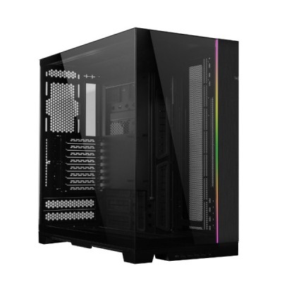 Case Lian Li O11 Dynamic EVO XL Full-Tower Nero