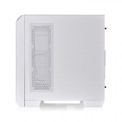 Case ThermalTake View 300 MX Midi-Tower Vetro Temperato Bianco