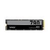 SSD M.2 SSD Lexar NM790 NVMe PCIe 4.0 2280 2TB