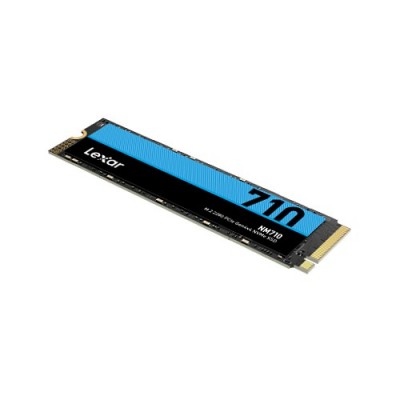 SSD M.2 Lexar NM710 NVMe PCIe 4.0 2280  2TB