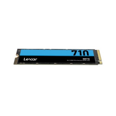 SSD M.2 Lexar NM710 NVMe PCIe 4.0 2280  2TB