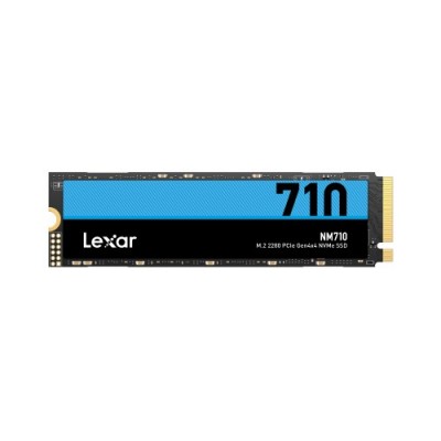 SSD M.2 Lexar NM710 NVMe PCIe 4.0 2280 1TB