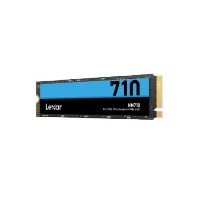 SSD M.2 Lexar NM710 NVMe PCIe 4.0 2280 1TB