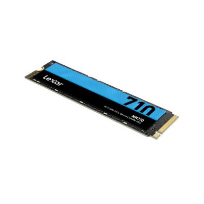 SSD M.2 Lexar NM710 NVMe PCIe 4.0 2280 1TB