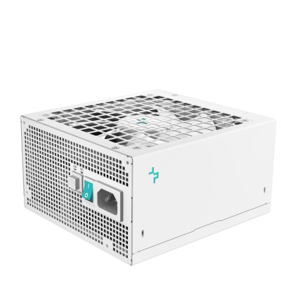 Alimentatore DeepCool PX1200G 80 Plus Gold ATX 3.0 PCIe 5.0 1200w Bianco