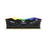 RAM TEAM GROUP DELTA DDR5 7600Mhz 32GB (2x16) RGB XMP 3.0 CL36 NERO