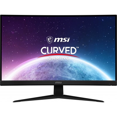 Monitor MSI Optix G27C4XDE 27'' FullHD AMD Free-Sync VA Nero