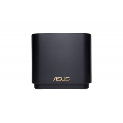 Router ASUS ZenWiFi XD4 Plus 2.4 GHz 5 GHz Nero