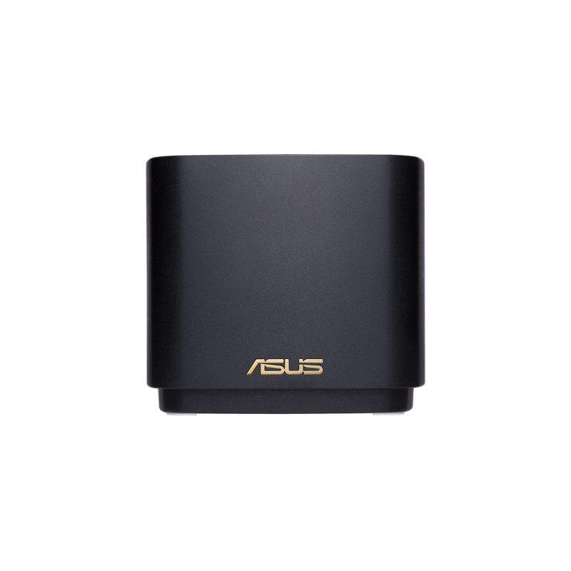 Router ASUS ZenWiFi XD4 Plus 2.4 GHz 5 GHz Nero