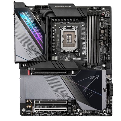 Scheda madre GIGABYTE GA-Z790 AORUS MASTER X socket 1700