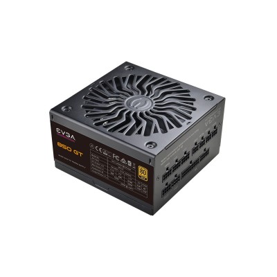 Alimentatore EVGA SuperNOVA 850 GT 850 W 24-pin ATX Nero