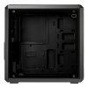 Case Cooler Master Q300L V2 Micro-ATX Vetro Temperato Nero