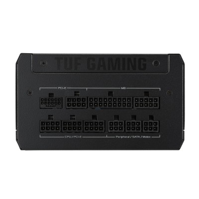 Alimentatore ASUS TUF Gaming 1000W Gold ATX Nero