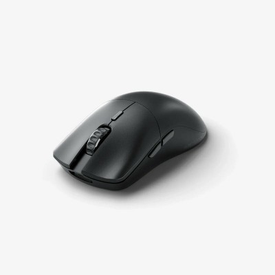 Mouse Glorious O 2 PRO Wireless 4K 8K - nero