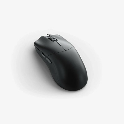 Mouse Glorious O 2 PRO Wireless 4K 8K - nero