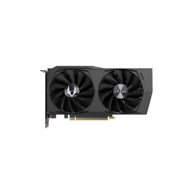 Scheda video ZOTAC GeForce RTX 3050 8GB ECO