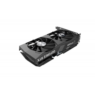 Scheda video ZOTAC GeForce RTX 3050 8GB ECO