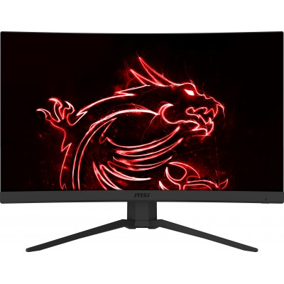 Monitor Msi Optix G27CQ4DE E2 27'' 170Hz FreeSync VA - DP 2xHDMI Curvo