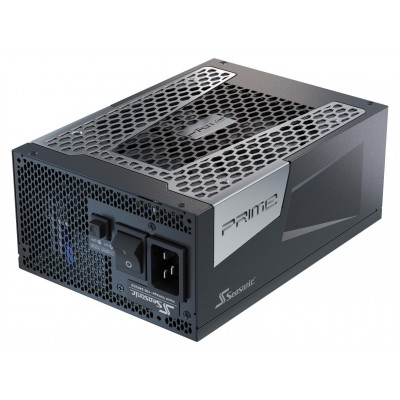 Alimentatore Seasonic Prime PRIME-TX-1600-ATX30 1600W Titanium