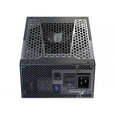 Alimentatore Seasonic ATX3 PRIME PX 1600 W ATX Nero