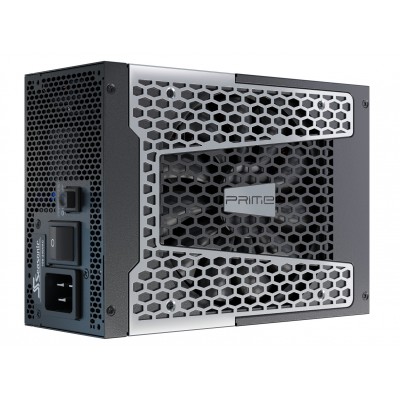 Alimentatore Seasonic ATX3 PRIME PX 1600 W ATX Nero