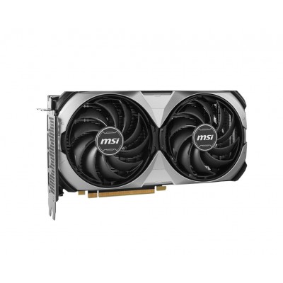 Scheda video MSI GeForce RTX 4070 12GB Ventus 2X E 12G OC