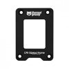 CPU Contact Frame LGA1700 Thermal Grizzly Intel 13a 14a Generazione Fibbia anti-flessione