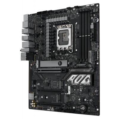 Scheda madre ASUS ROG STRIX Z790-E GAMING WIFI II socket 1700