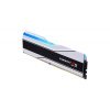 Ram G.SKILL TRIDENT Z5 NEO DDR5 6400MHz 48GB (2x24) RGB EXPO CL32 BIANCO