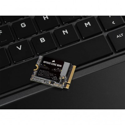 SSD M22 Corsair MP600 Core Mini NVMe PCIe 4.0 Type 2230 2TB