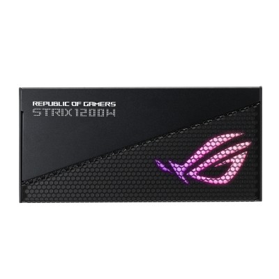 Alimentatore ASUS ROG STRIX 1200W Gold Aura Edition 80 PLUS Gold