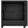 Case Corsair 3000D Airflow RGB Midi-Tower Vetro Temperato Nero