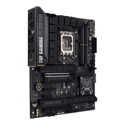 Scheda madre ASUS TUF GAMING Z790-PRO WIFI socket 1700