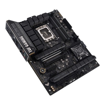 Scheda madre ASUS TUF GAMING Z790-PRO WIFI socket 1700