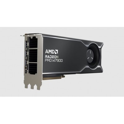 Scheda Video AMD Radeon PRO W7900 48GB