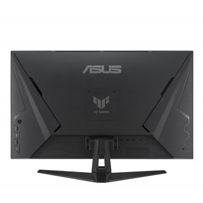 Monitor ASUS TUF Gaming VG328QA1A 32'' FullHD VA HDMI DisplayPort AMD FreeSync Premium Nero Argento