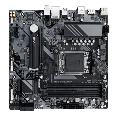 Scheda madre GIGABYTE GA-B650M D3HP socket AM5