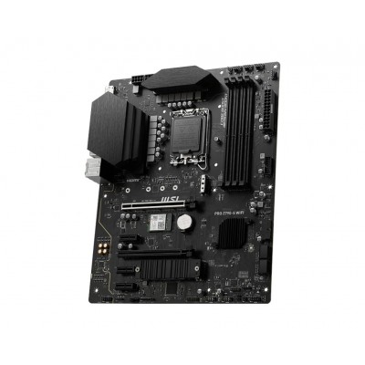 Scheda madre MSI Z790-S PRO WIFI socket 1700