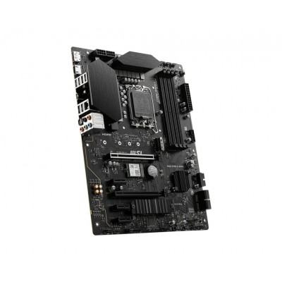 Scheda madre MSI Z790-S PRO WIFI socket 1700