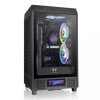 Case Thermaltake The Tower 200 Nero