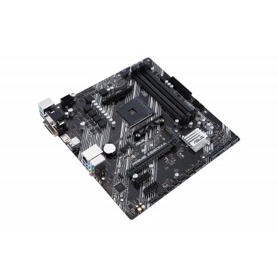 Scheda madre ASUS PRIME A520M-A II CSM socket AM4