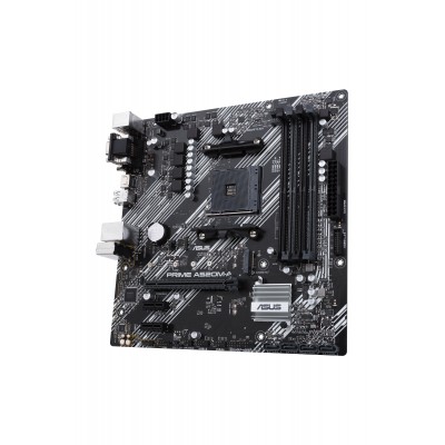 Scheda madre ASUS PRIME A520M-A II CSM socket AM4