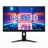 Monitor GIGABYTE M27U 27'' UltraHD 4K IPS HDR Nero Opaco