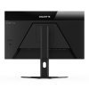 Monitor GIGABYTE M27U 27'' UltraHD 4K IPS HDR Nero Opaco