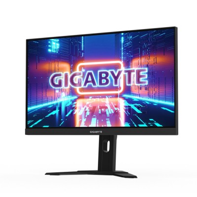 Monitor GIGABYTE M27U 27'' UltraHD 4K IPS HDR Nero Opaco