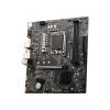 Scheda madre MSI PRO H610M-G socket 1700 Micro Atx