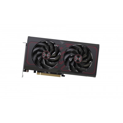 Scheda Video Sapphire Pulse Radeon RX 7600 XT Gaming OC 16 GB GDDR6