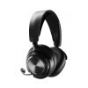 Cuffie Steelseries Arctis Nova Pro Wireless Nero