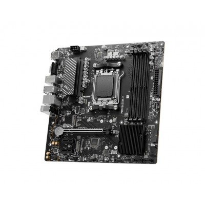 Scheda madre MSI B650M-P PRO socket AM5 Micro ATX