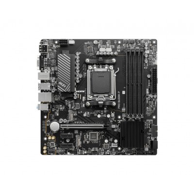 Scheda madre MSI B650M-P PRO socket AM5 Micro ATX